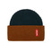 Hello Hossy beanie brown 1