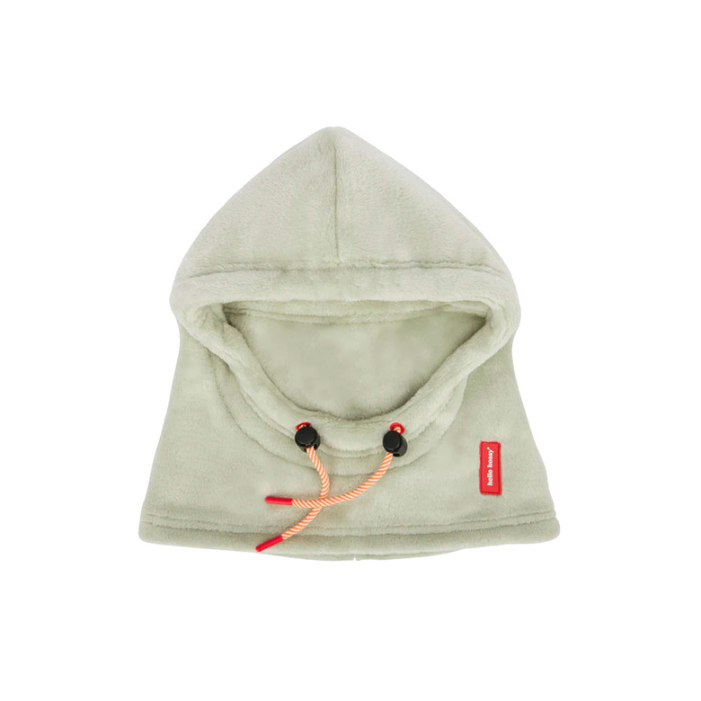 Hello Hossy beanie green