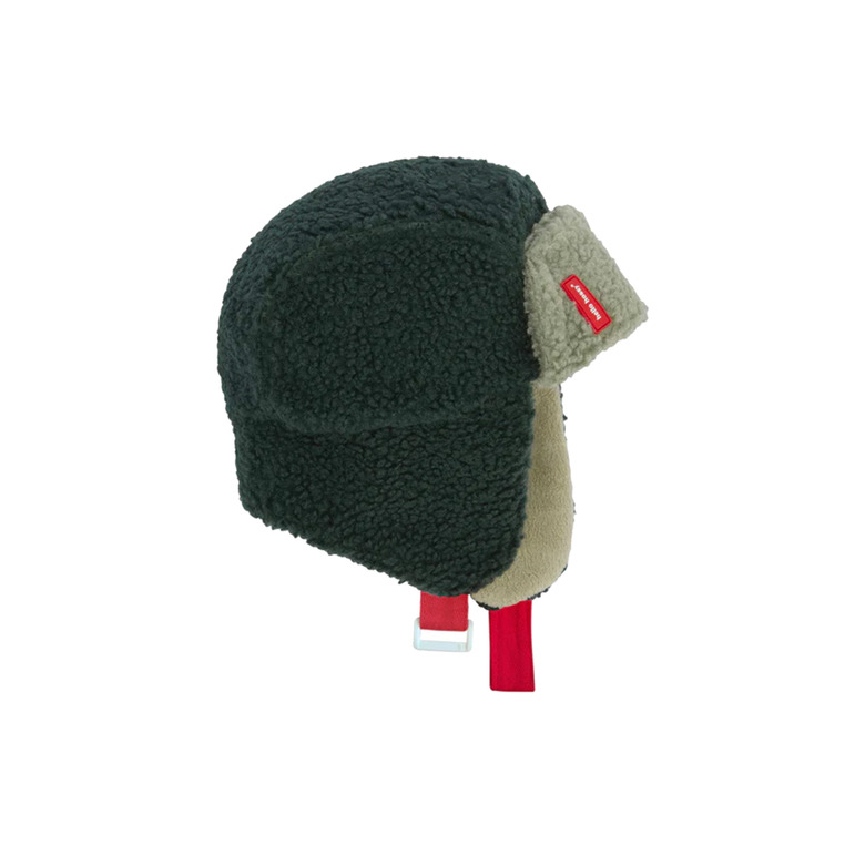 Hello Hossy beanie green