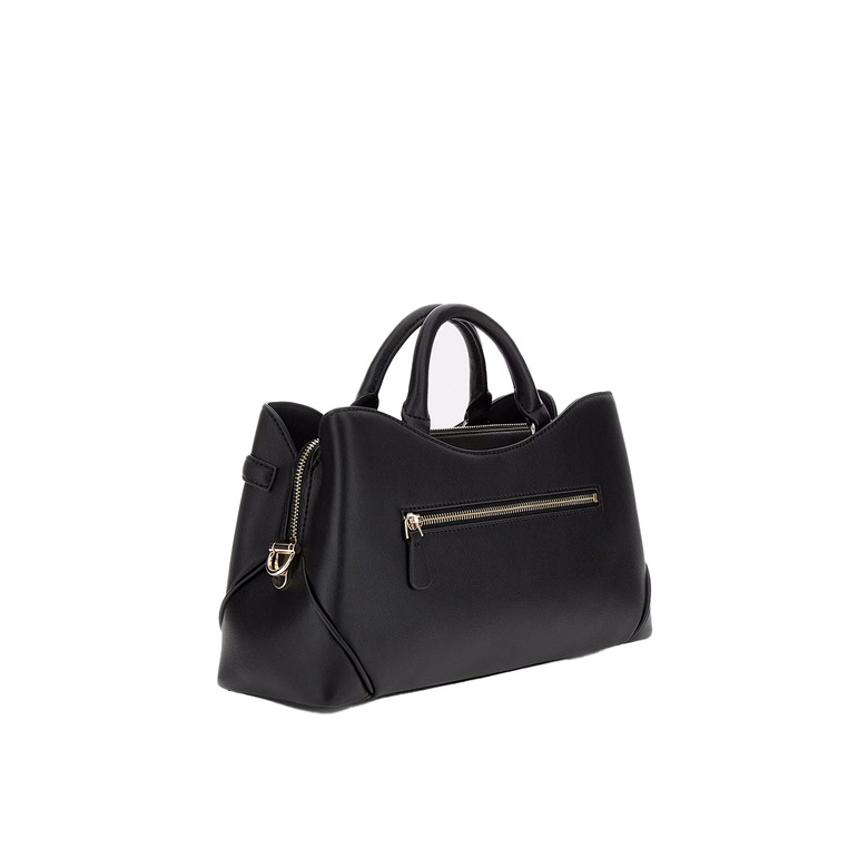 Guess handtasche schwarz 2