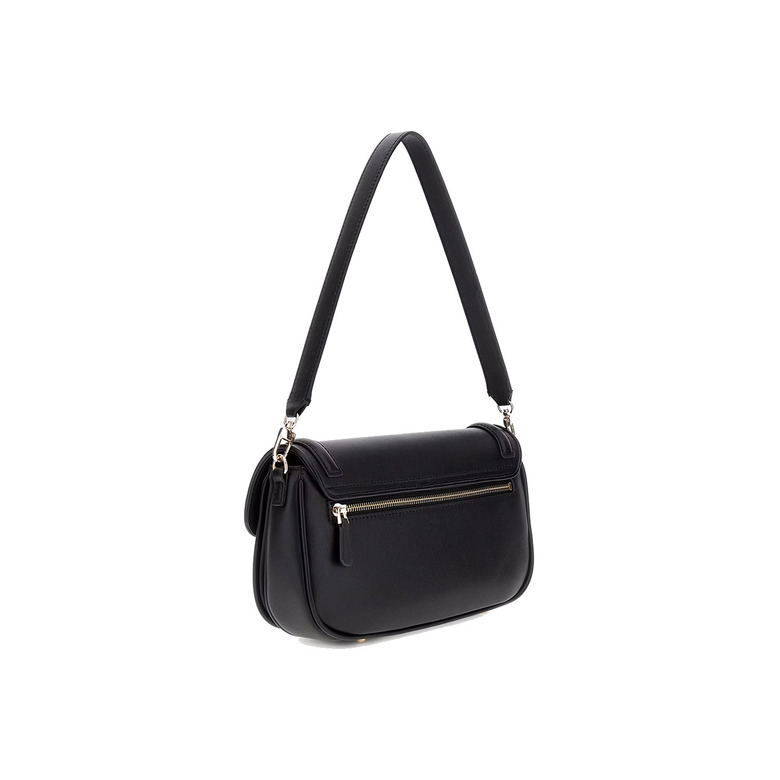 Guess handtasche schwarz 2
