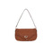 Guess handtasche cognac 1