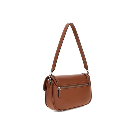 Guess sac à main cognac