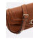 Guess handtasche cognac 3