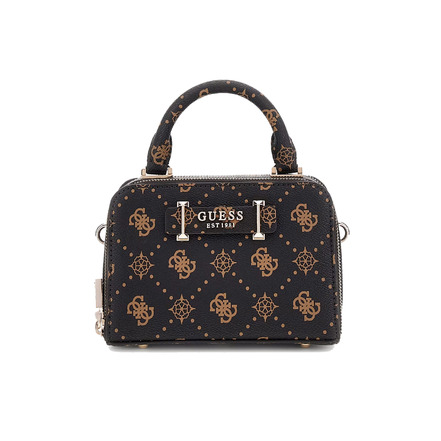 Guess handbag brown