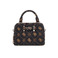 Guess handtasche braun 1