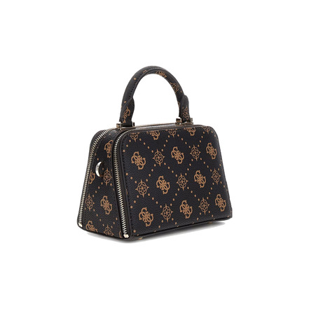 Guess handbag brown
