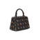 Guess handtasche braun 2