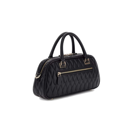 Guess handtasche schwarz