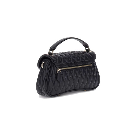 Guess handtasche schwarz