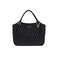 Guess shopper schwarz 1