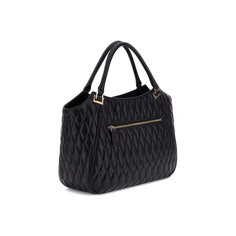 Guess shopper schwarz 2
