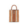 Guess handtasche cognac 1