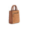 Guess handtasche cognac 2