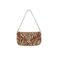 Guess shoulder bag brown 1