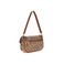 Guess shoulder bag brown 2