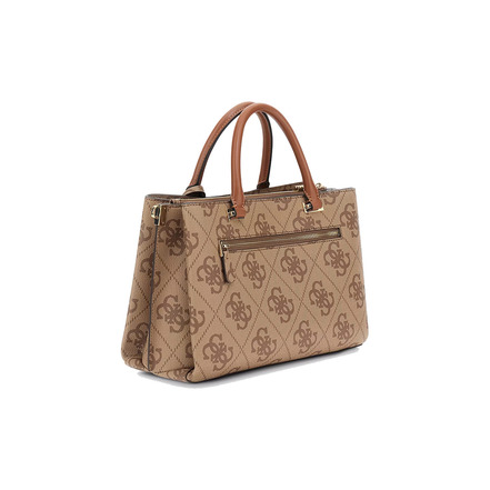 Guess handbag brown