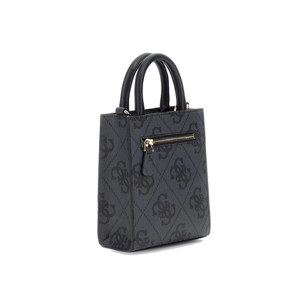 Guess sac à main gris