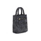 Guess handtasche grau 2