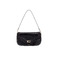 Guess shoulder bag black 1