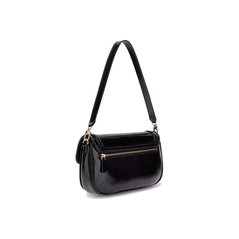 Guess shoulder bag black 2