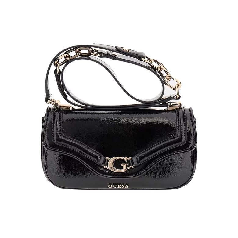 Guess crossbody black 1