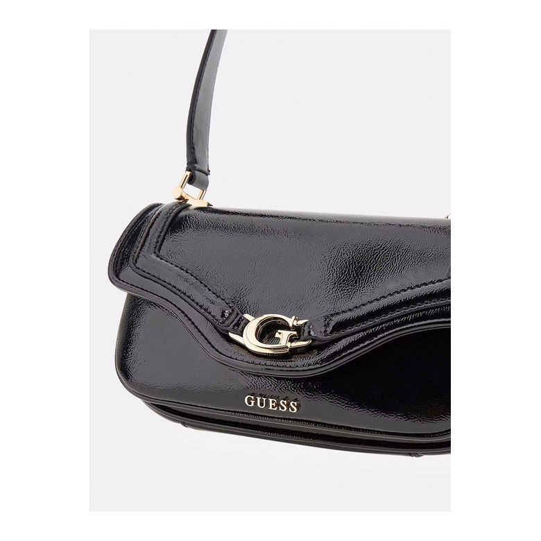 Guess crossbody black 3