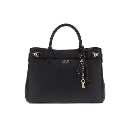 Guess handtasche schwarz