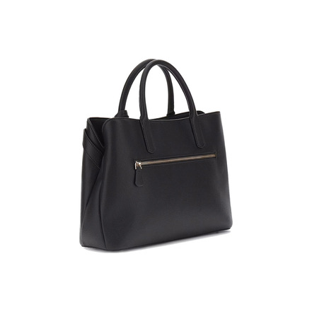 Guess sac à main noir