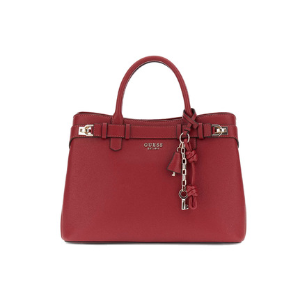 Guess handtasche rot