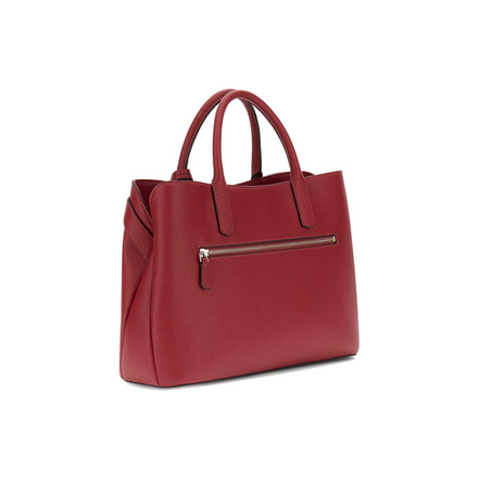 Guess sac à main rouge