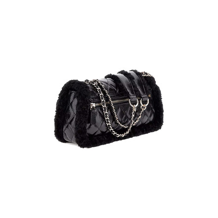 Guess sac bandoulière noir