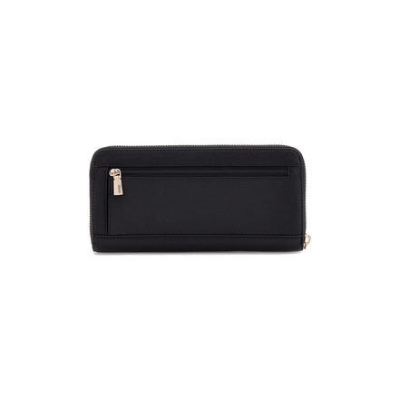 Guess wallet black