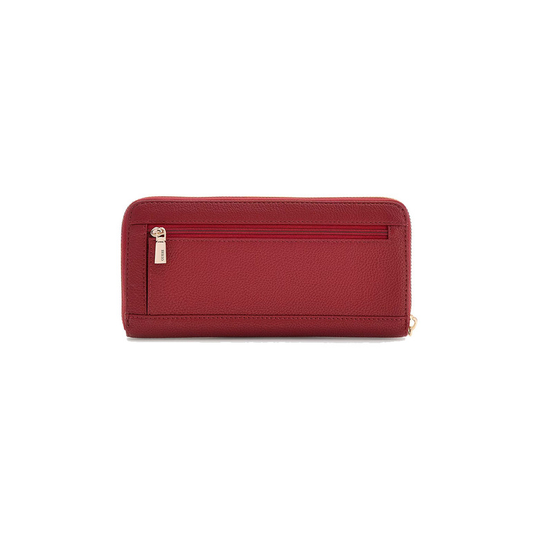 Guess geldbörse rot 2