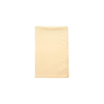 Les Cordes scarf lightbrown