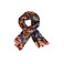Les Cordes schal multicolor 1