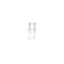Les Cordes earrings silver 1