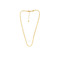 Dnsk necklace gold 1