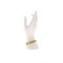 Dnsk bracelet gold 1