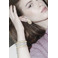 Dnsk earrings gold 2