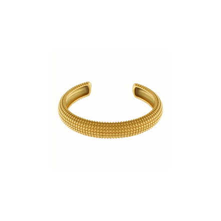 Dnsk armband gold