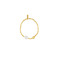 Dnsk armband gold 1