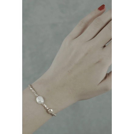 Dnsk armband gold