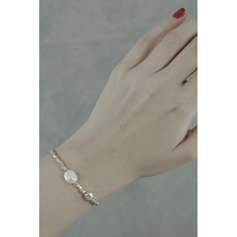 Dnsk armband gold 2