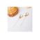 Murielle Perrotti earrings gold 1