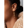 Murielle Perrotti earrings gold 2