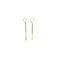 Murielle Perrotti earrings gold 1