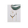 Murielle Perrotti earrings gold 1