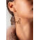 Murielle Perrotti earrings gold 2