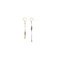 Murielle Perrotti earrings gold 1